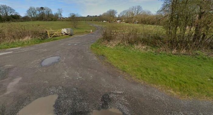 Land For Sale In Tanygroes, Cardigan, SA43