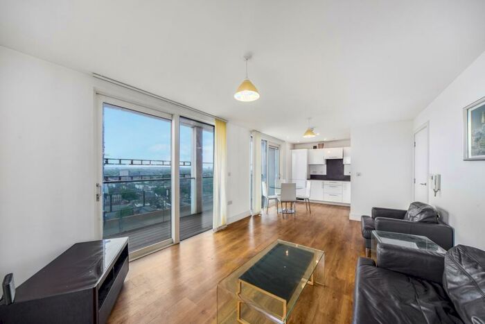 2 Bedroom Apartment To Rent In Sledge Tower, Dalston Square, Dalston, E8