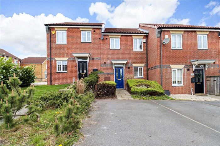 2 Bedroom Terraced House To Rent In Betsey Place, Blaydon-on-Tyne, NE21