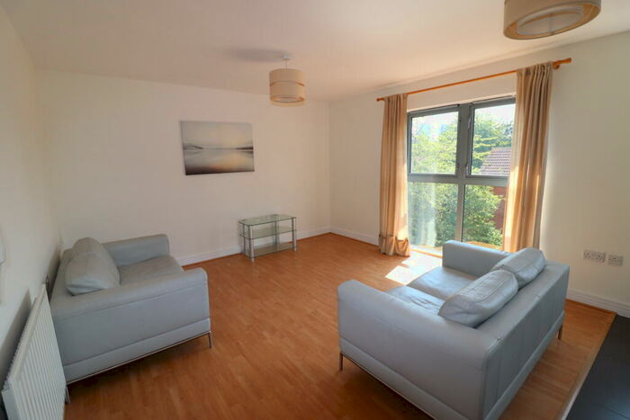 2 Bedroom Apartment To Rent In Sheepcote Street, Birmingham, B16