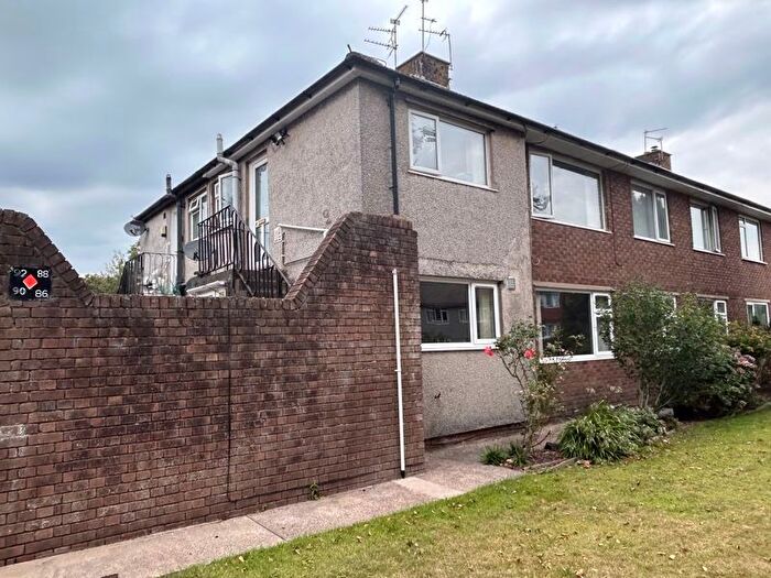 2 Bedroom Flat For Sale In Fairwood Road, Llandaff, Cardiff, CF5