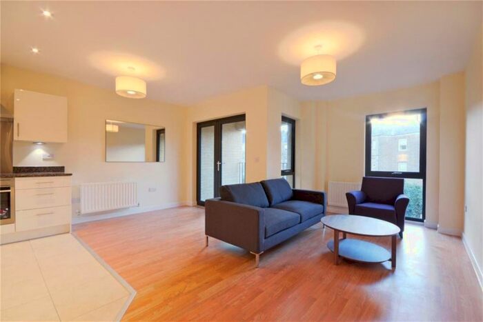 2 Bedroom Apartment To Rent In Newman Close, London, NW10