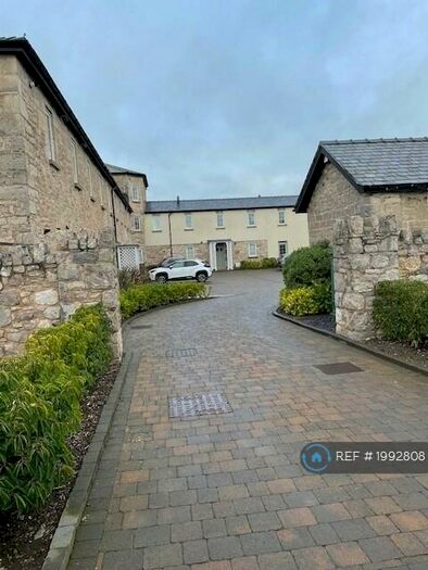 1 Bedroom Flat To Rent In Livingstone Place, St. Asaph, LL17