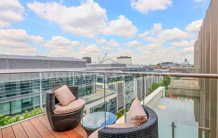 2 Bedroom Flat To Rent In The Courthouse, Westminster, London, SW1P