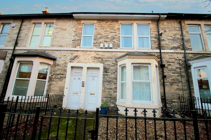 1 Bedroom Flat To Rent In Salters Road, Gosforth, Newcastle Upon Tyne, Tyne And Wear, NE3