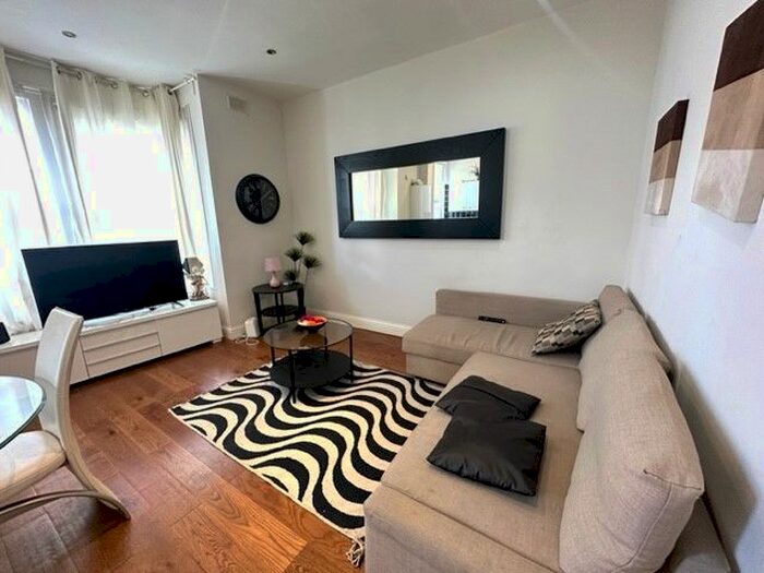 1 Bedroom Flat To Rent In Minet Avenue, Harlesden, NW10