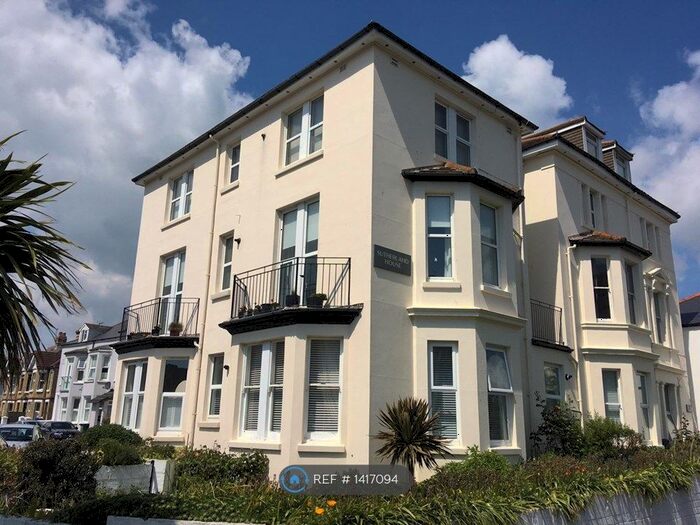 2 Bedroom Flat To Rent In Stade St, Kent, CT21