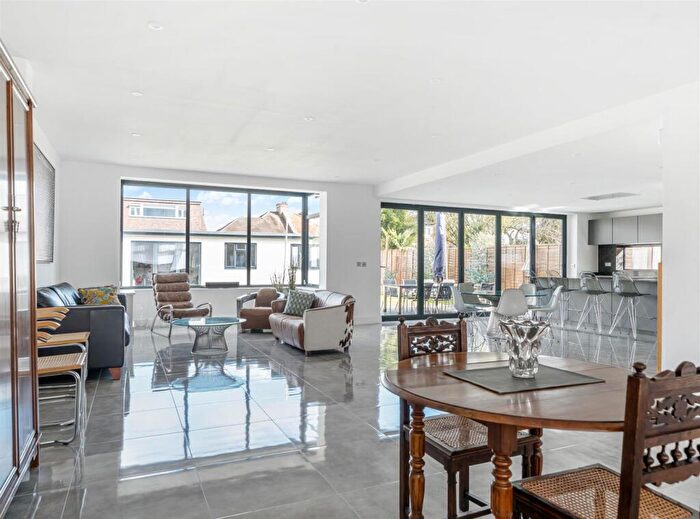6 Bedroom Detached House For Sale In Bryan Avenue, Willesden, NW10