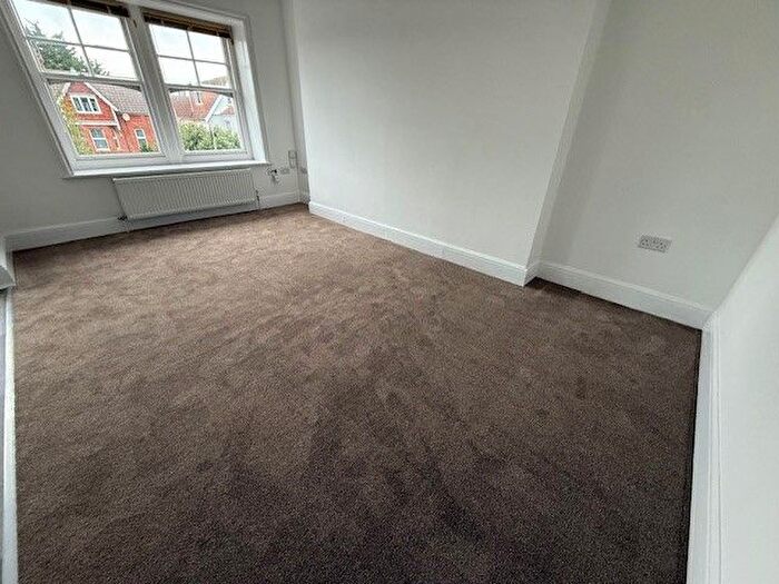 2 Bedroom Flat To Rent In Christchurch Road, Bournemouth, BH1