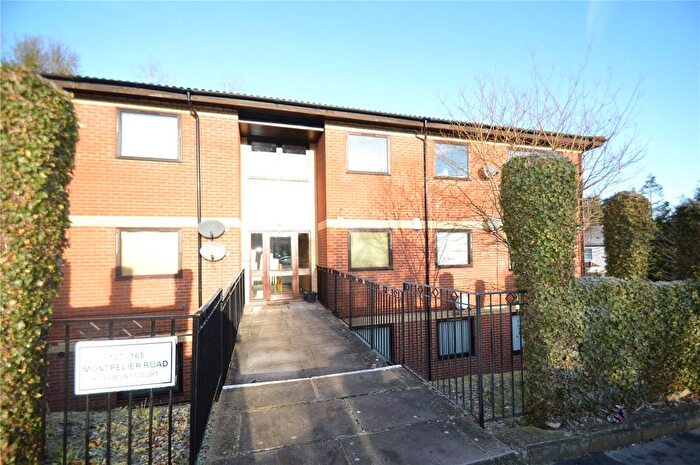 1 Bedroom Flat To Rent In Montpelier Road, Purley, CR8