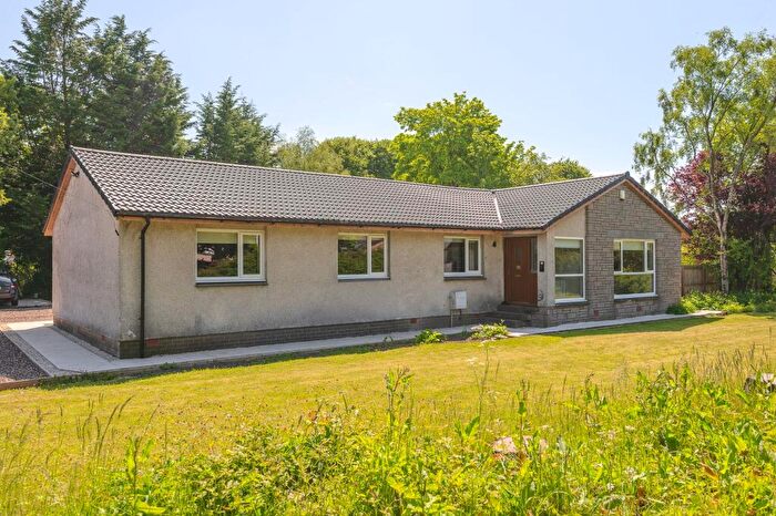 4 Bedroom Detached Bungalow For Sale In Hopefield House, East Main Street, Blackburn, EH47