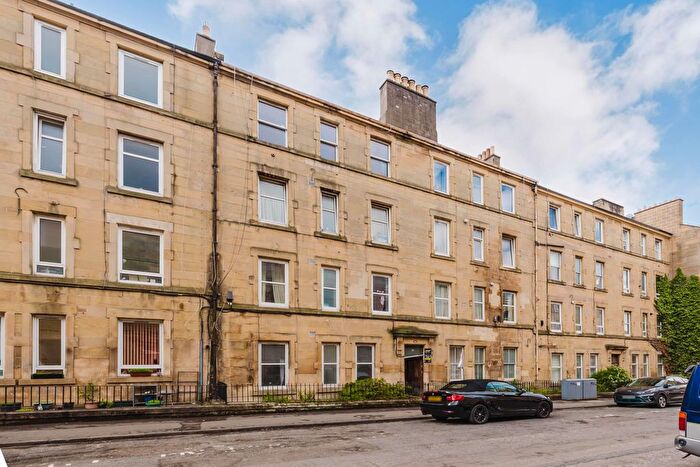 1 Bedroom Flat To Rent In Wardlaw Street, Edinburgh, EH11
