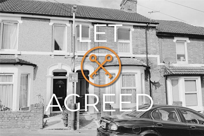 1 Bedroom Apartment To Rent In Swindon Road, Old Town, Swindon, SN1