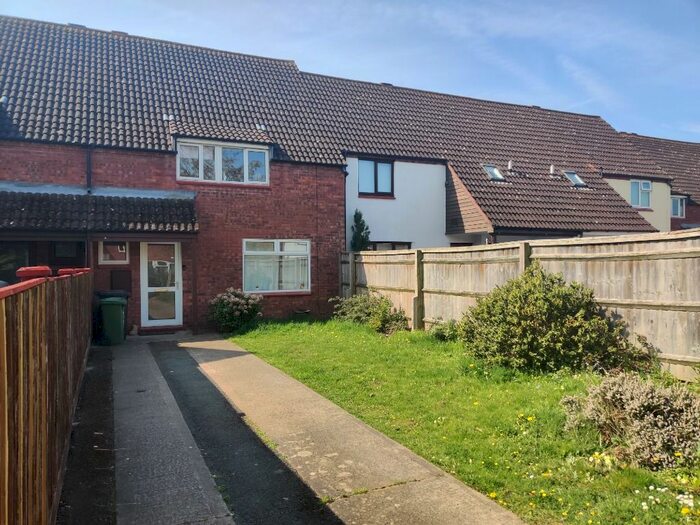3 Bedroom Terraced House To Rent In Gurney Avenue, Hereford, HR1