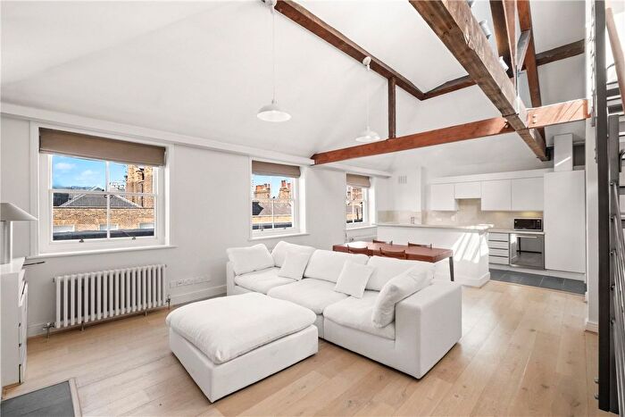 2 Bedroom Flat For Sale In Upper Wimpole Street, London, W1G