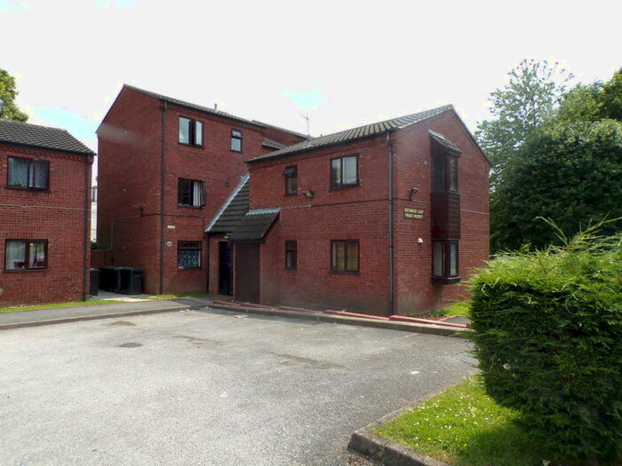 1 Bedroom Flat To Rent In Turner Street, Birmingham, B11