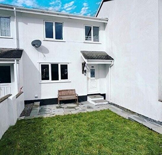 3 Bedroom Terraced House For Sale In Church Grove, Newport, Barnstaple, EX32