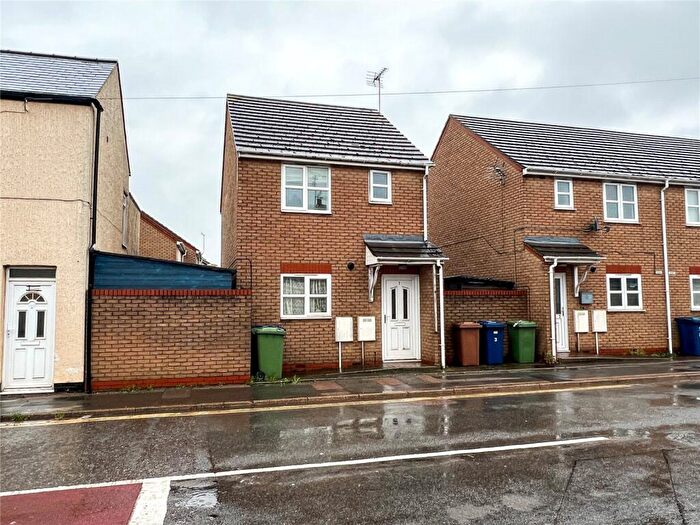 2 Bedroom Detached House To Rent In Bassenhally Road, Whittlesey, Peterborough, Cambridgeshire, PE7