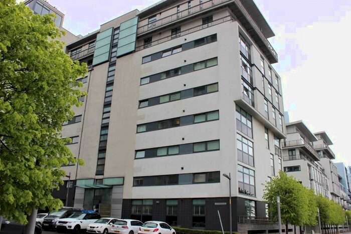 2 Bedroom Flat To Rent In Castlebank Place, Glasgow Harbour, Glasgow, G11