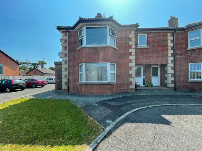 2 Bedroom Flat To Rent In The Meadows, Donaghadee, County Down, BT21