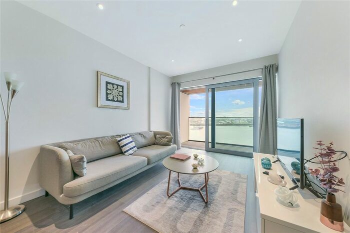 1 Bedroom Flat To Rent In Cutter Lane, London, SE10