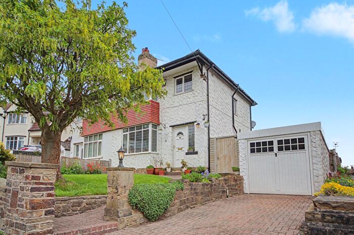 3 Bedroom Semi-Detached House For Sale In Mayfield Drive, Keighley, BD20