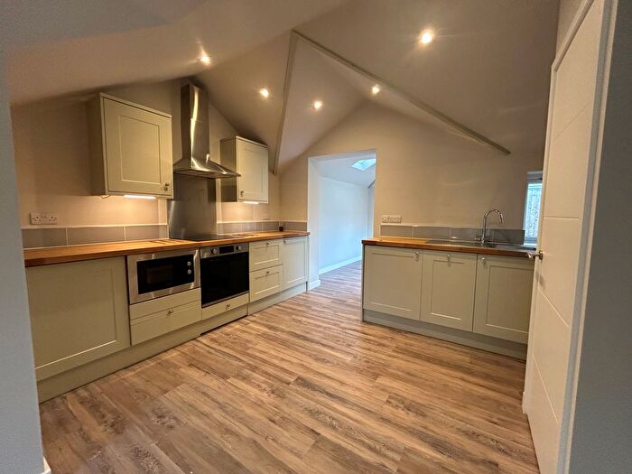 2 Bedroom Property To Rent In Nailsea Wall Lane, Bristol, BS48