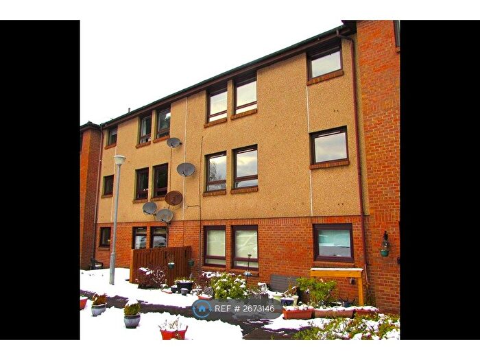 2 Bedroom Flat To Rent In Anderson Court, Bellshill, ML4