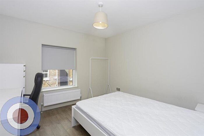 10 Bedroom Terraced House To Rent In Talbot Road Fallowfield, M14