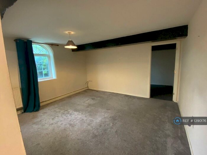 1 Bedroom Flat To Rent In Oak Brewery Spirit Vaults, Wisbech, PE13
