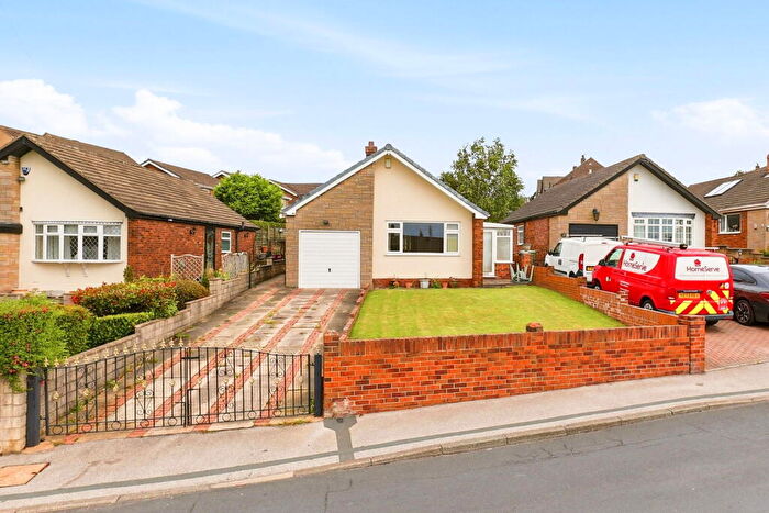 2 Bedroom Detached Bungalow For Sale In Church Lane, Swillington, LS26