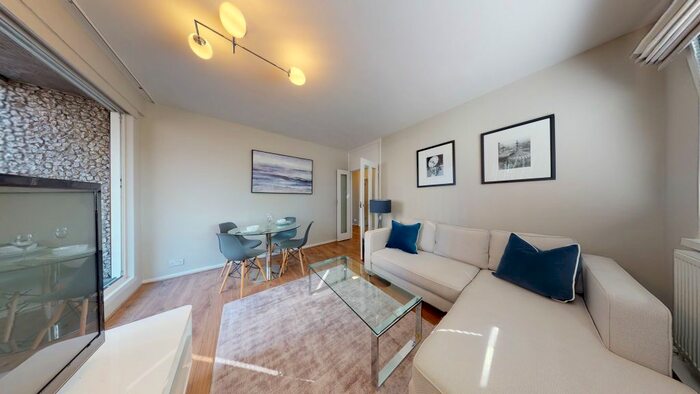 1 Bedroom Flat To Rent In Abbey Orchard Street, London, SW1P