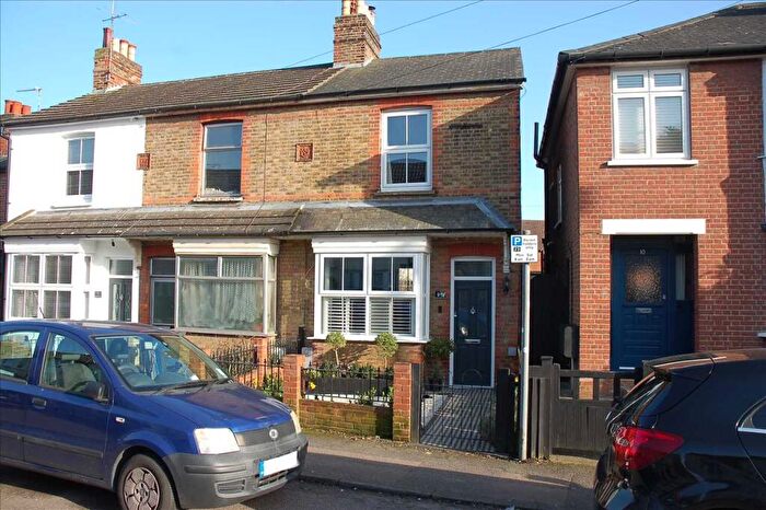 3 Bedroom House For Sale In Upper Bridge Road, Chelmsford, CM2