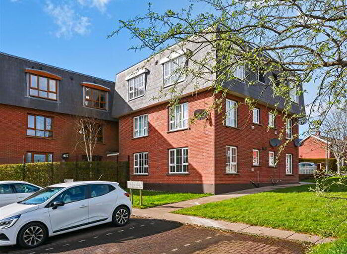 1 Bedroom Apartments For Sale In B Windrush Avenue, Belfast, BT8