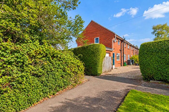 4 Bedroom End Of Terrace House For Sale In Main Street, Frankton, Rugby, CV23