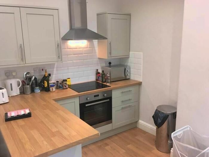 4 Bedroom Flat To Rent In Albany Road, Roath, Cardiff, CF24