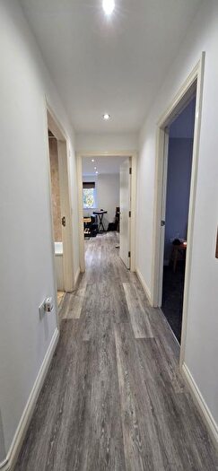 2 Bedroom Flat To Rent In Cumberland Avenue, Manchester, M27