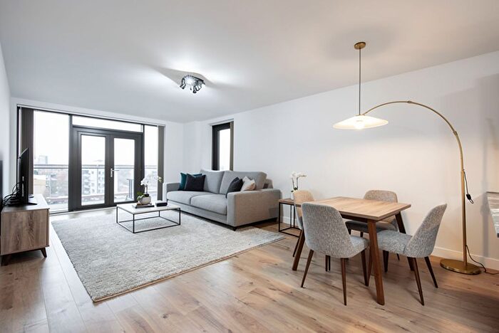 3 Bedroom Flat For Sale In Beechwood Road, Zest House Beechwood Road, E8