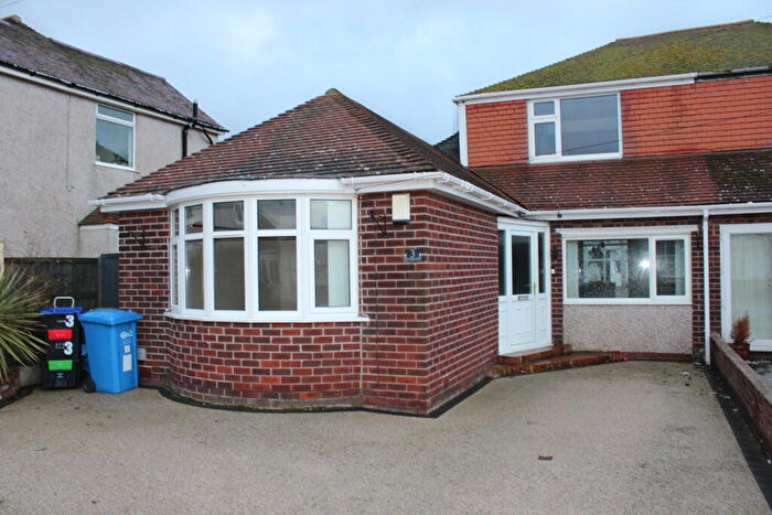 3 Bedroom Bungalow To Rent In Ferguson Avenue, Prestatyn, LL19