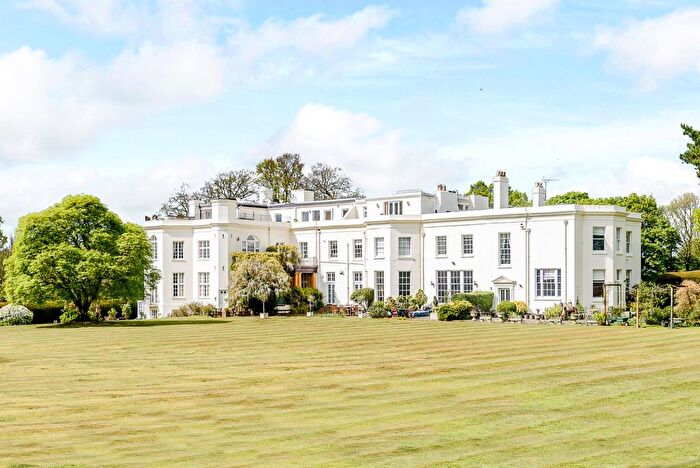 3 Bedroom Mews For Sale In Lyne Place Manor, Bridge Lane, Virginia Water, Surrey, GU25