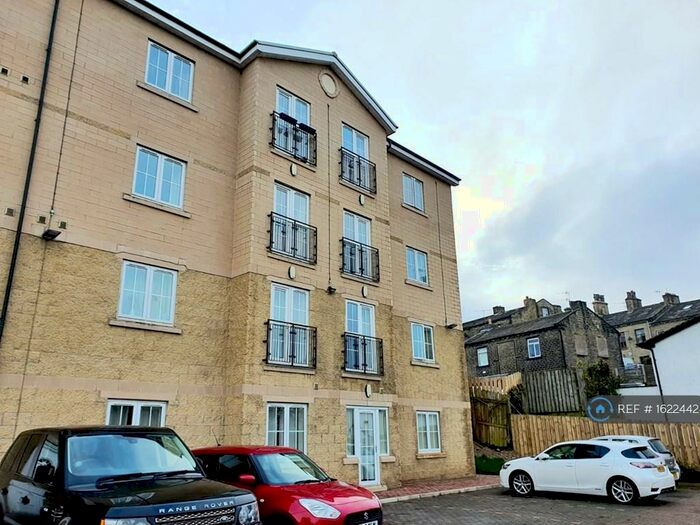 1 Bedroom Flat To Rent In Dock Mill, Shipley, BD17