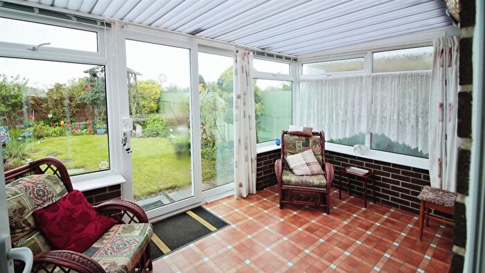2 Bedroom Semi-Detached Bungalow For Sale In Rogers Court, Stanley, Wakefield, WF3