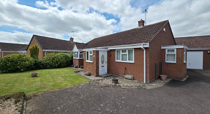 3 Bedroom Detached Bungalow For Sale In Falklands Road, Sutton Bridge, PE12