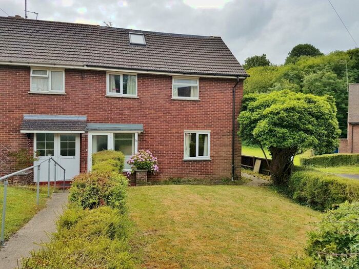 1 Bedroom Property To Rent In Winchester, SO22