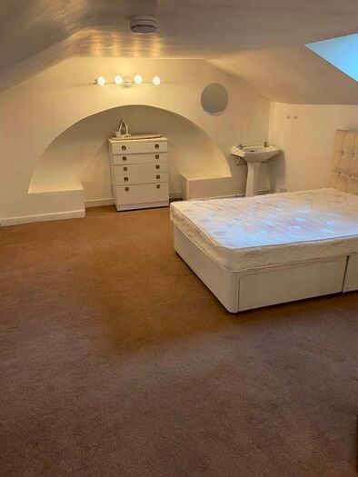 1 Bedroom Flat To Rent In Newtown Road, Hereford, HR4