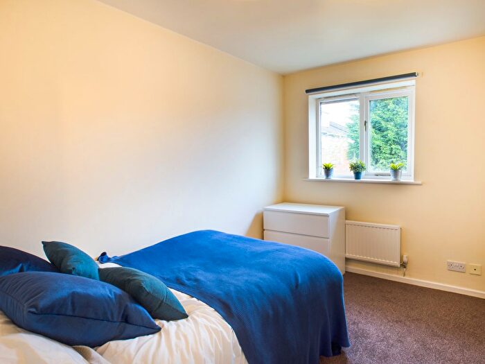 2 Bedroom Terraced House To Rent In Gemini Road, Salford, M6