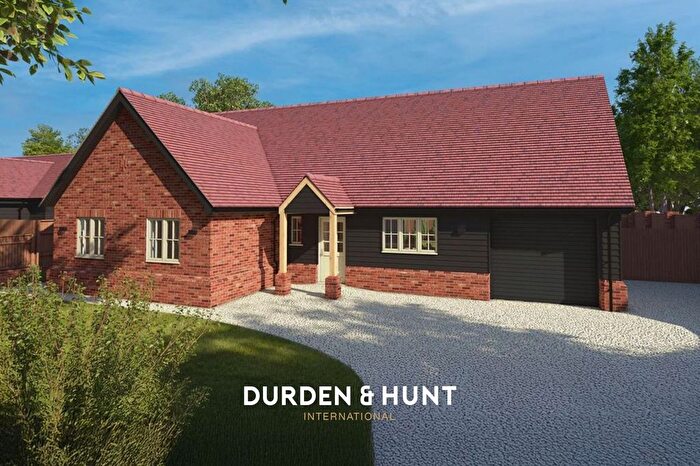 3 Bedroom Property For Sale In Northlands Approach, Langdon Hills, SS16