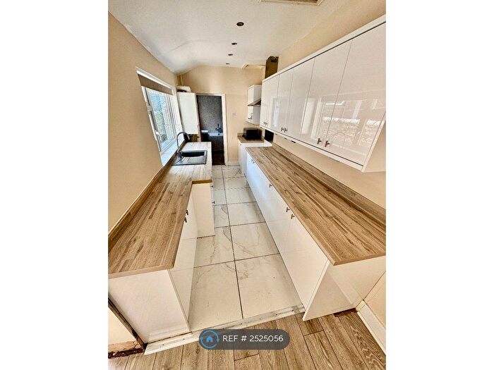 2 Bedroom Terraced House To Rent In Caulton Street, Stoke-On-Trent, ST6