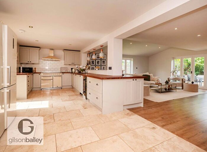 4 Bedroom Cottage For Sale In High Street, Ludham, NR29