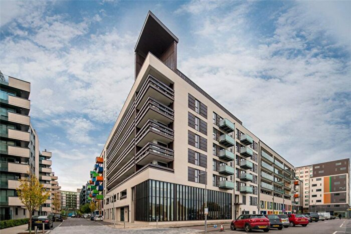2 Bedroom Apartment To Rent In Eagle Heights, Waterside Way, London, N17